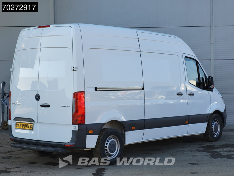 Mercedes-Benz Sprinter 311 CDI L2H2 Airco Cruise Euro6 L2 11m3 Airco Cruise control - Furgoneta pequeña: foto 5 Mercedes-Benz Sprinter 311 CDI L2H2 Airco Cruise Euro6 L2 11m3 Airco Cruise control - Furgoneta pequeña: foto 5