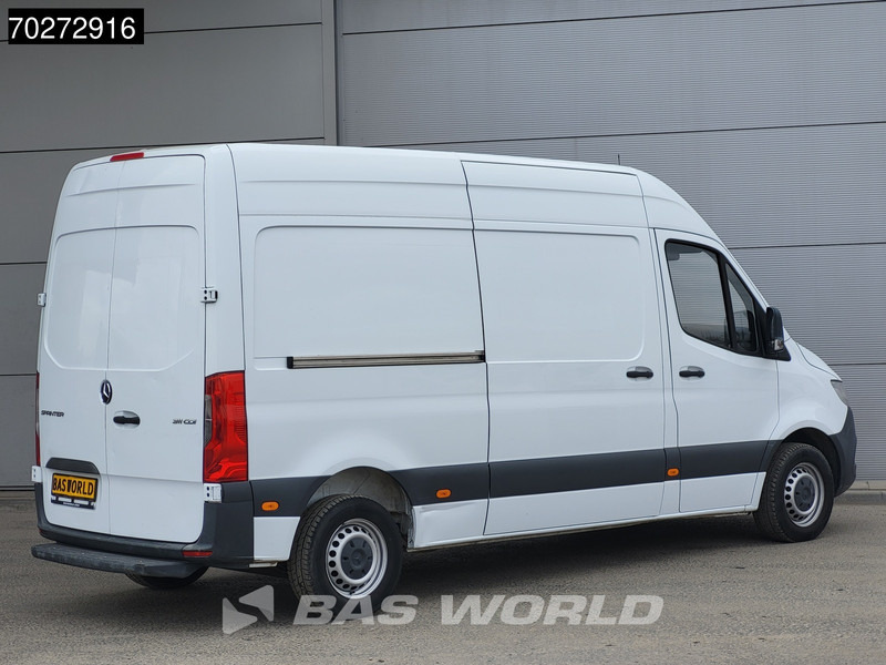Mercedes-Benz Sprinter 311 CDI L2H2 Airco Cruise Euro6 L2 11m3 Airco Cruise control - Furgoneta pequeña: foto 5 Mercedes-Benz Sprinter 311 CDI L2H2 Airco Cruise Euro6 L2 11m3 Airco Cruise control - Furgoneta pequeña: foto 5