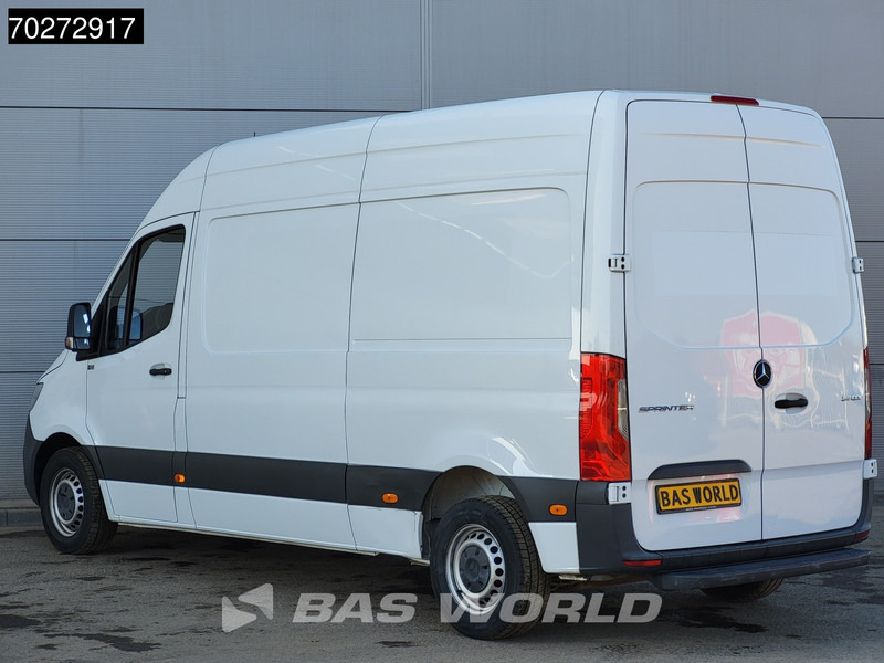 Mercedes-Benz Sprinter 311 CDI L2H2 Airco Cruise Euro6 L2 11m3 Airco Cruise control - Furgoneta pequeña: foto 2 Mercedes-Benz Sprinter 311 CDI L2H2 Airco Cruise Euro6 L2 11m3 Airco Cruise control - Furgoneta pequeña: foto 2