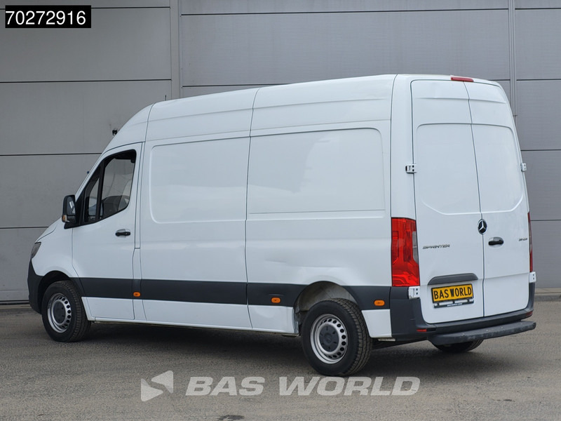 Mercedes-Benz Sprinter 311 CDI L2H2 Airco Cruise Euro6 L2 11m3 Airco Cruise control - Furgoneta pequeña: foto 3 Mercedes-Benz Sprinter 311 CDI L2H2 Airco Cruise Euro6 L2 11m3 Airco Cruise control - Furgoneta pequeña: foto 3