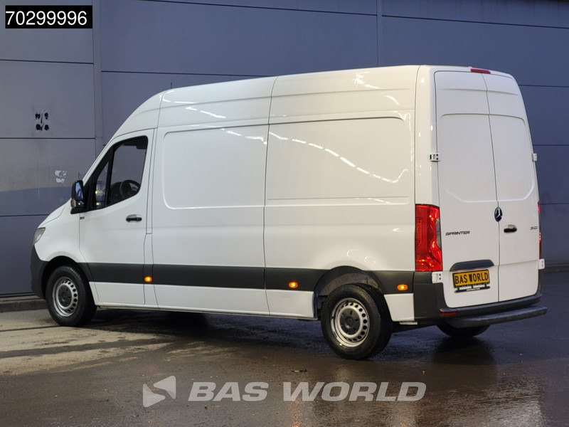 Mercedes-Benz Sprinter 311 CDI L2H2 Airco Cruise Euro6 L2 Airco Cruise control - Furgoneta pequeña: foto 2 Mercedes-Benz Sprinter 311 CDI L2H2 Airco Cruise Euro6 L2 Airco Cruise control - Furgoneta pequeña: foto 2