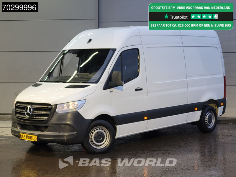 Mercedes-Benz Sprinter 311 CDI L2H2 Airco Cruise Euro6 L2 Airco Cruise control - Furgoneta pequeña: foto 1 Mercedes-Benz Sprinter 311 CDI L2H2 Airco Cruise Euro6 L2 Airco Cruise control - Furgoneta pequeña: foto 1