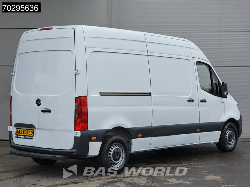 Mercedes-Benz Sprinter 311 CDI L2H2 Airco Cruise MBUX CarPlay Euro6 L2 12m3 Airco Cruise control - Furgoneta pequeña: foto 5 Mercedes-Benz Sprinter 311 CDI L2H2 Airco Cruise MBUX CarPlay Euro6 L2 12m3 Airco Cruise control - Furgoneta pequeña: foto 5