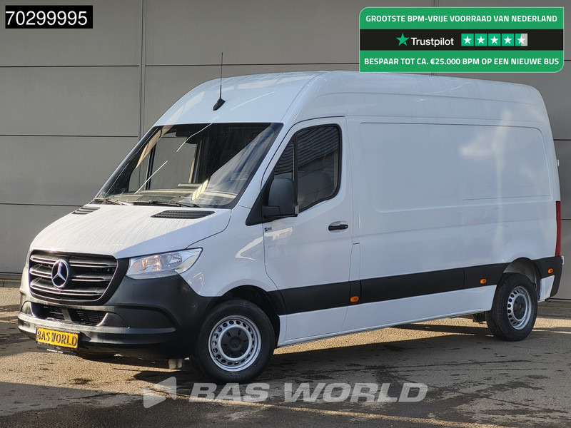 Mercedes-Benz Sprinter 311 CDI L2H2 Airco Cruise MBUX CarPlay Euro6 L2 Airco Cruise control - Furgoneta pequeña: foto 1 Mercedes-Benz Sprinter 311 CDI L2H2 Airco Cruise MBUX CarPlay Euro6 L2 Airco Cruise control - Furgoneta pequeña: foto 1