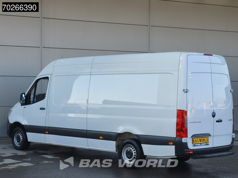 Mercedes-Benz Sprinter 311 CDI L3H2 Airco Cruise L3 14m3 Airco Cruise control - Furgoneta pequeña: foto 2 Mercedes-Benz Sprinter 311 CDI L3H2 Airco Cruise L3 14m3 Airco Cruise control - Furgoneta pequeña: foto 2