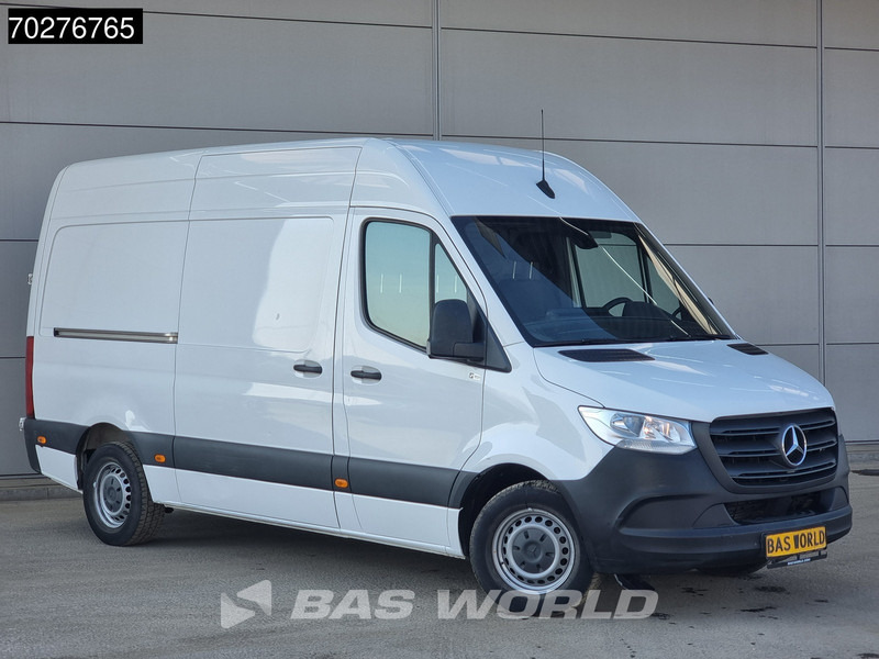 Mercedes-Benz Sprinter 314 CDI Automaat L2H2 MBUX Airco Parkeersensoren L2 11m3 Airco - Furgón: foto 3 Mercedes-Benz Sprinter 314 CDI Automaat L2H2 MBUX Airco Parkeersensoren L2 11m3 Airco - Furgón: foto 3