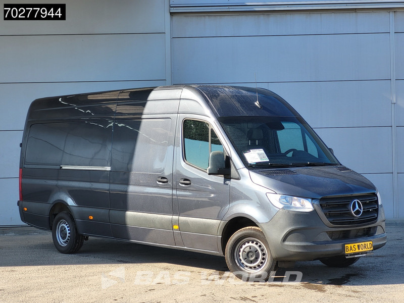 Mercedes-Benz Sprinter 315 CDI 2x Schuifdeur Automaat L3H2 Navi Airco Camera MBUX Euro6 L3 14m3 Airco - Furgón: foto 2 Mercedes-Benz Sprinter 315 CDI 2x Schuifdeur Automaat L3H2 Navi Airco Camera MBUX Euro6 L3 14m3 Airco - Furgón: foto 2
