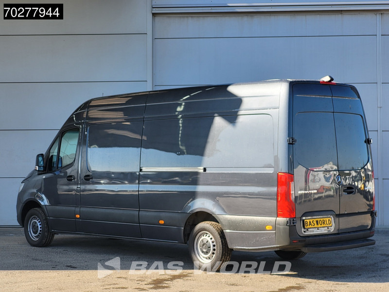Mercedes-Benz Sprinter 315 CDI 2x Schuifdeur Automaat L3H2 Navi Airco Camera MBUX Euro6 L3 14m3 Airco - Furgón: foto 5 Mercedes-Benz Sprinter 315 CDI 2x Schuifdeur Automaat L3H2 Navi Airco Camera MBUX Euro6 L3 14m3 Airco - Furgón: foto 5