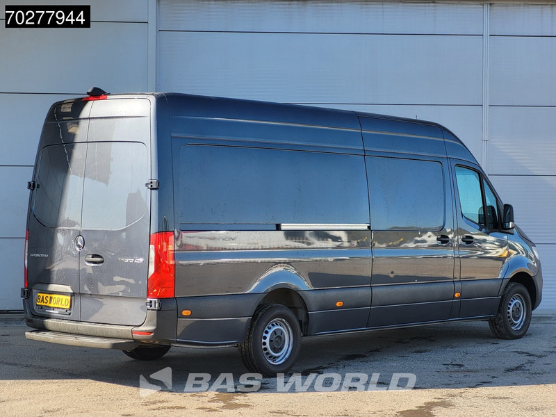 Mercedes-Benz Sprinter 315 CDI 2x Schuifdeur Automaat L3H2 Navi Airco Camera MBUX Euro6 L3 14m3 Airco - Furgón: foto 3 Mercedes-Benz Sprinter 315 CDI 2x Schuifdeur Automaat L3H2 Navi Airco Camera MBUX Euro6 L3 14m3 Airco - Furgón: foto 3