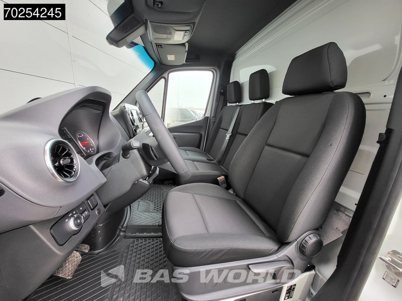 Furgoneta frigorifica nuevo Mercedes-Benz Sprinter 315 CDI Automaat Koelwagen Thermo King V-300max 230V stekker Bakwagen Koel Kühlwagen Airco: foto 14