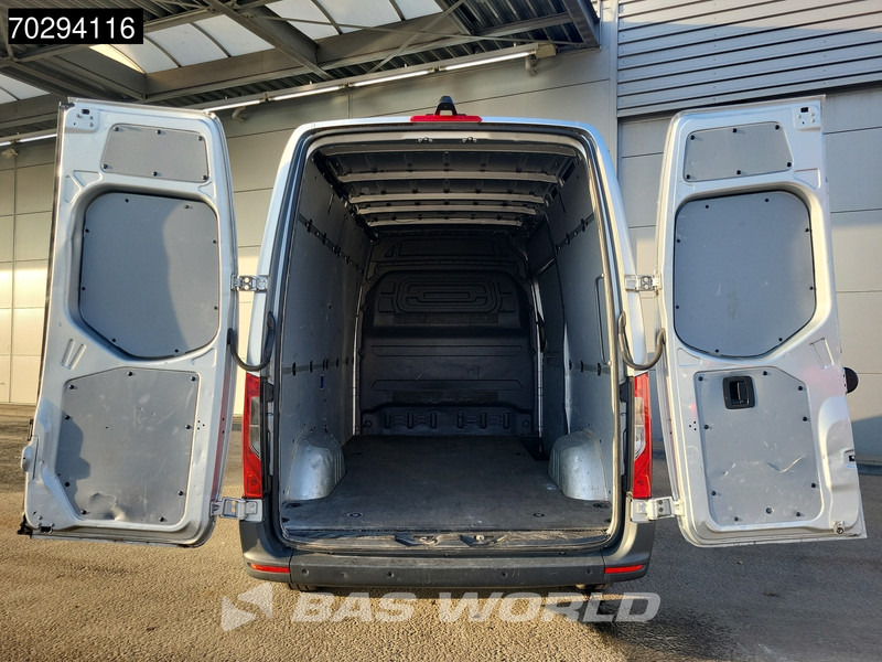 Mercedes-Benz Sprinter 315 CDI Automaat L2H2 150PK Airco Camera Parkeersensoren MBUX CarPlay Euro6 L2 12m3 Airco - Furgoneta pequeña: foto 3 Mercedes-Benz Sprinter 315 CDI Automaat L2H2 150PK Airco Camera Parkeersensoren MBUX CarPlay Euro6 L2 12m3 Airco - Furgoneta pequeña: foto 3