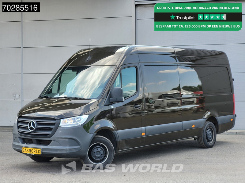 Mercedes-Benz Sprinter 315 CDI Automaat L3H2 Airco Cruise Camera MBUX CarPlay Euro6 L3 15m3 Airco Cruise control - Furgón: foto 1 Mercedes-Benz Sprinter 315 CDI Automaat L3H2 Airco Cruise Camera MBUX CarPlay Euro6 L3 15m3 Airco Cruise control - Furgón: foto 1