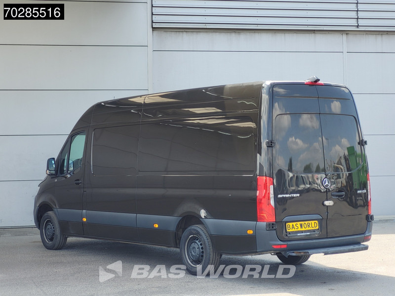 Mercedes-Benz Sprinter 315 CDI Automaat L3H2 Airco Cruise Camera MBUX CarPlay Euro6 L3 15m3 Airco Cruise control - Furgón: foto 2 Mercedes-Benz Sprinter 315 CDI Automaat L3H2 Airco Cruise Camera MBUX CarPlay Euro6 L3 15m3 Airco Cruise control - Furgón: foto 2