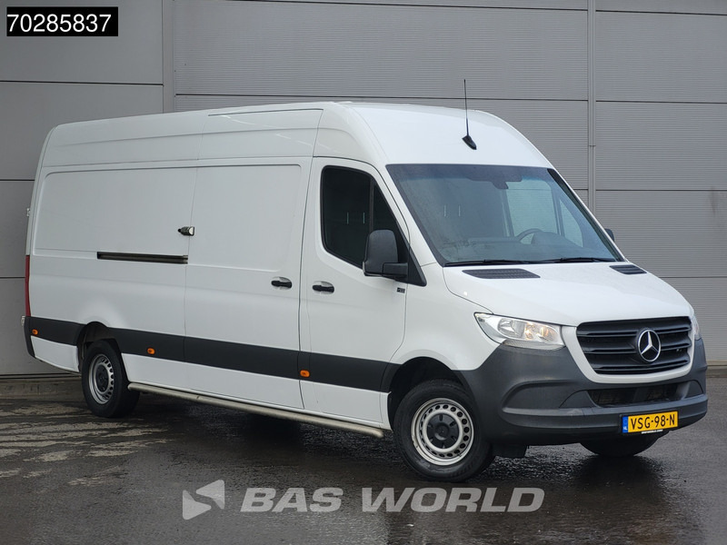 Mercedes-Benz Sprinter 315 CDI Automaat L3H2 Airco Cruise Camera MBUX CarPlay Euro6 L3 16m3 Airco Cruise control - Furgón: foto 5 Mercedes-Benz Sprinter 315 CDI Automaat L3H2 Airco Cruise Camera MBUX CarPlay Euro6 L3 16m3 Airco Cruise control - Furgón: foto 5