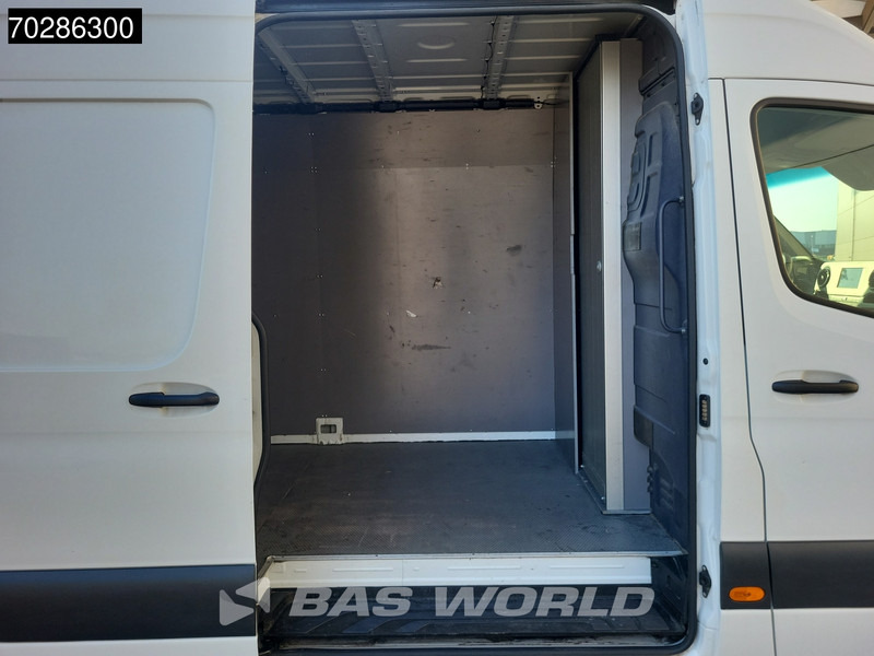 Mercedes-Benz Sprinter 315 CDI Automaat L3H2 Navi Airco Cruise Camera MBUX Carplay Euro6 L3 15m3 Airco Cruise control - Furgón: foto 5 Mercedes-Benz Sprinter 315 CDI Automaat L3H2 Navi Airco Cruise Camera MBUX Carplay Euro6 L3 15m3 Airco Cruise control - Furgón: foto 5