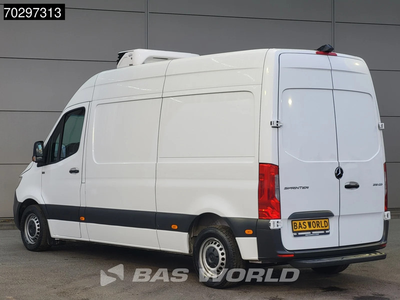 Mercedes-Benz Sprinter 315 CDI Bi-Temp Automaat L2H2 Koelwagen Vriezer Thermo King 350mt Navi Airco Camera MBUX CarPlay Euro6 Koel Koeler Kühl Kühler K - Furgoneta frigorifica: foto 2 Mercedes-Benz Sprinter 315 CDI Bi-Temp Automaat L2H2 Koelwagen Vriezer Thermo King 350mt Navi Airco Camera MBUX CarPlay Euro6 Koel Koeler Kühl Kühler K - Furgoneta frigorifica: foto 2