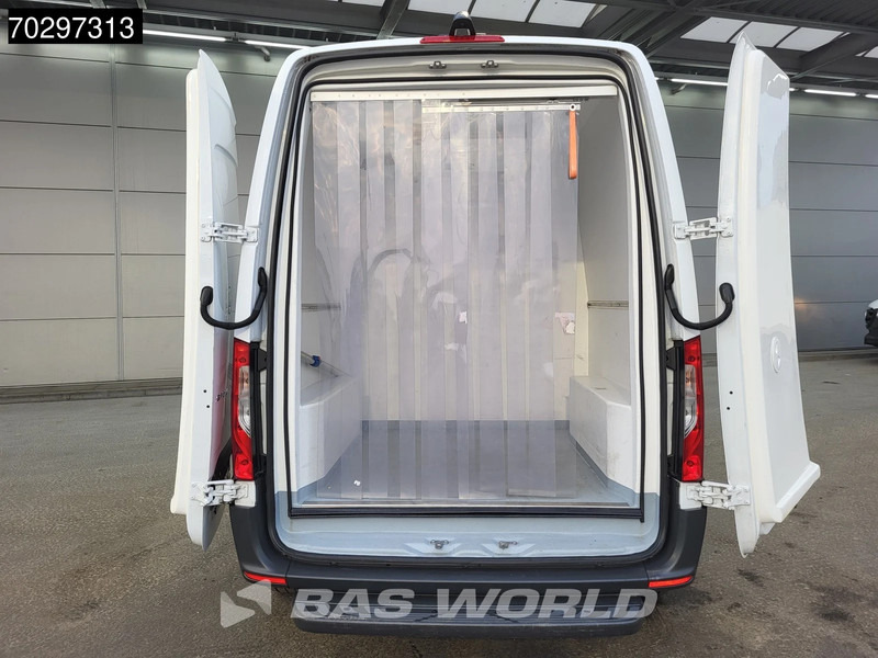 Mercedes-Benz Sprinter 315 CDI Bi-Temp Automaat L2H2 Koelwagen Vriezer Thermo King 350mt Navi Airco Camera MBUX CarPlay Euro6 Koel Koeler Kühl Kühler K - Furgoneta frigorifica: foto 3 Mercedes-Benz Sprinter 315 CDI Bi-Temp Automaat L2H2 Koelwagen Vriezer Thermo King 350mt Navi Airco Camera MBUX CarPlay Euro6 Koel Koeler Kühl Kühler K - Furgoneta frigorifica: foto 3