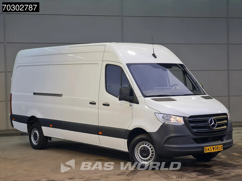 Mercedes-Benz Sprinter 315 CDI L3H2 150PK Airco Cruise Camera MBUX CarPlay Euro6 L3 Airco Cruise control - Furgón: foto 3 Mercedes-Benz Sprinter 315 CDI L3H2 150PK Airco Cruise Camera MBUX CarPlay Euro6 L3 Airco Cruise control - Furgón: foto 3