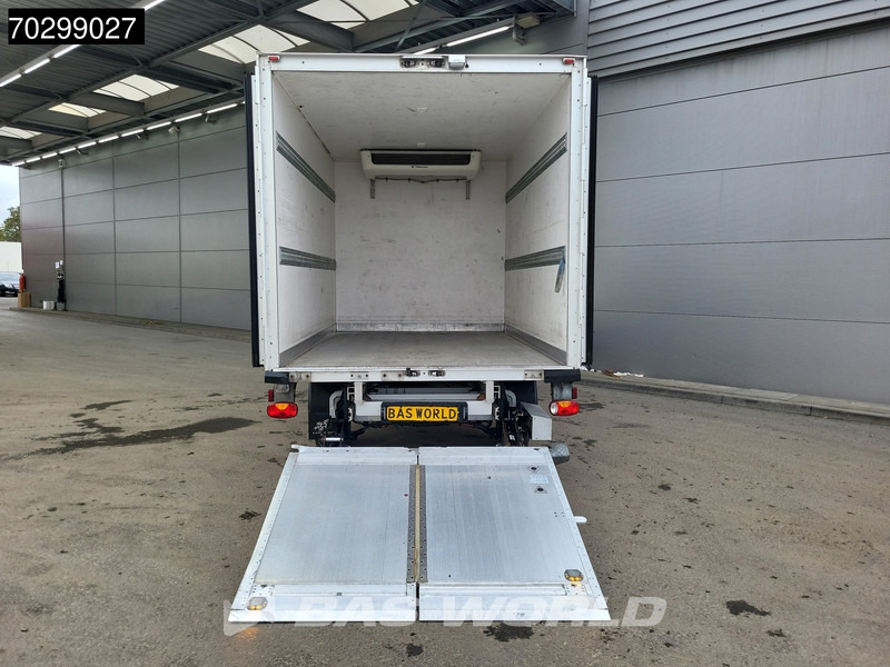 Mercedes-Benz Sprinter 316 CDI Automaat Koelwagen Lamberet Thermo King V-500 MAX Navi Airco Camera Euro6 Bakwagen Gekoeld Koel Koeler Kühl Kühler Kühlw - Furgoneta frigorifica: foto 3 Mercedes-Benz Sprinter 316 CDI Automaat Koelwagen Lamberet Thermo King V-500 MAX Navi Airco Camera Euro6 Bakwagen Gekoeld Koel Koeler Kühl Kühler Kühlw - Furgoneta frigorifica: foto 3