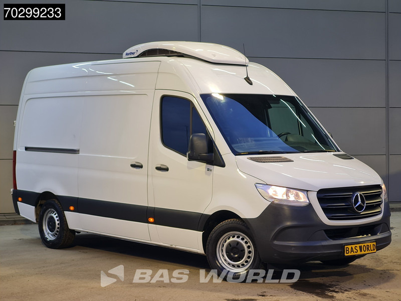 Mercedes-Benz Sprinter 316 CDI Koelwagen Kerstner L2H2 230v Stekker L2H2 Airco Camera Euro6 L2 Koel Koeler Kühl Kühler Kühlkastenwagen Kühlwagen Airco - Furgoneta frigorifica: foto 5 Mercedes-Benz Sprinter 316 CDI Koelwagen Kerstner L2H2 230v Stekker L2H2 Airco Camera Euro6 L2 Koel Koeler Kühl Kühler Kühlkastenwagen Kühlwagen Airco - Furgoneta frigorifica: foto 5