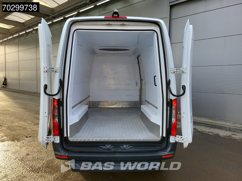 Mercedes-Benz Sprinter 316 CDI Koelwagen Kerstner L2H2 230v Stekker L2H2 Airco Camera Euro6 L2 Koel Koeler Kühl Kühler Kühlkastenwagen Kühlwagen Airco - Furgoneta frigorifica: foto 3 Mercedes-Benz Sprinter 316 CDI Koelwagen Kerstner L2H2 230v Stekker L2H2 Airco Camera Euro6 L2 Koel Koeler Kühl Kühler Kühlkastenwagen Kühlwagen Airco - Furgoneta frigorifica: foto 3