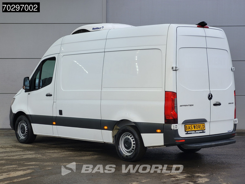 Mercedes-Benz Sprinter 316 CDI Koelwagen L2H2 Kerstner 230v-Stekker Airco Camera Euro6 Koel Koeler Kühl Kühler Kühlwagen Kühlkasten Airco - Furgoneta frigorifica: foto 2 Mercedes-Benz Sprinter 316 CDI Koelwagen L2H2 Kerstner 230v-Stekker Airco Camera Euro6 Koel Koeler Kühl Kühler Kühlwagen Kühlkasten Airco - Furgoneta frigorifica: foto 2
