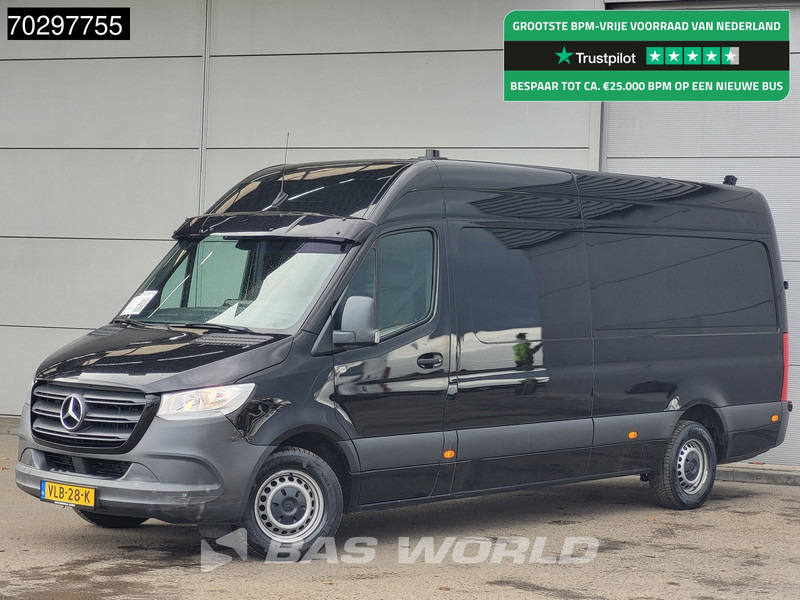 Mercedes-Benz Sprinter 316 CDI L3H2 Trekhaak 160PK Navi Airco Cruise Camera MBUX CarPlay APK 05-2026 Euro6 L3 Airco Trekhaak Cruise control - Furgón: foto 1 Mercedes-Benz Sprinter 316 CDI L3H2 Trekhaak 160PK Navi Airco Cruise Camera MBUX CarPlay APK 05-2026 Euro6 L3 Airco Trekhaak Cruise control - Furgón: foto 1
