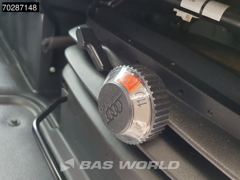 Furgoneta caja cerrada Mercedes-Benz Sprinter 316 CDI Laadklep Automaat Bakwagen ACC Airco Camera MBUX CarPlay Euro6 Meubelbak Koffer 19m3 Airco: foto 19