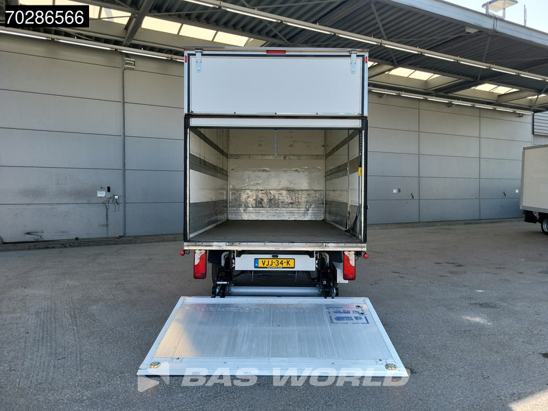 Mercedes-Benz Sprinter 316 CDI Laadklep Zijdeur Bakwagen Airco Cruise APK 02-2026 Euro6 Meubelbak Koffer 22m3 Airco Cruise control - Furgoneta caja cerrada: foto 3 Mercedes-Benz Sprinter 316 CDI Laadklep Zijdeur Bakwagen Airco Cruise APK 02-2026 Euro6 Meubelbak Koffer 22m3 Airco Cruise control - Furgoneta caja cerrada: foto 3
