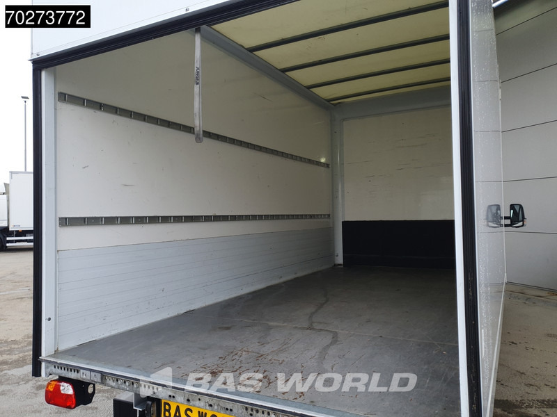 Mercedes-Benz Sprinter 317 CDI Automaat Bakwagen Laadklep Camera Airco Koffer Meubelbak 20m3 Airco - Furgoneta caja cerrada: foto 5 Mercedes-Benz Sprinter 317 CDI Automaat Bakwagen Laadklep Camera Airco Koffer Meubelbak 20m3 Airco - Furgoneta caja cerrada: foto 5