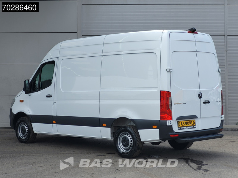 Mercedes-Benz Sprinter 317 CDI Automaat L2H2 170PK Navi Airco Cruise Camera Parkeersensoren MBUX CarPlay Euro6 L2 12m3 Airco Cruise control - Furgón: foto 2 Mercedes-Benz Sprinter 317 CDI Automaat L2H2 170PK Navi Airco Cruise Camera Parkeersensoren MBUX CarPlay Euro6 L2 12m3 Airco Cruise control - Furgón: foto 2