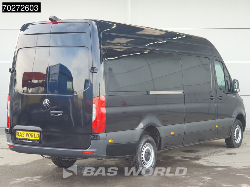 Mercedes-Benz Sprinter 317 CDI Automaat L3H2 3500KG Trekhaak 170PK Airco Camera MBUX CarPlay Euro6 L3 14Airco - Furgón: foto 5 Mercedes-Benz Sprinter 317 CDI Automaat L3H2 3500KG Trekhaak 170PK Airco Camera MBUX CarPlay Euro6 L3 14Airco - Furgón: foto 5