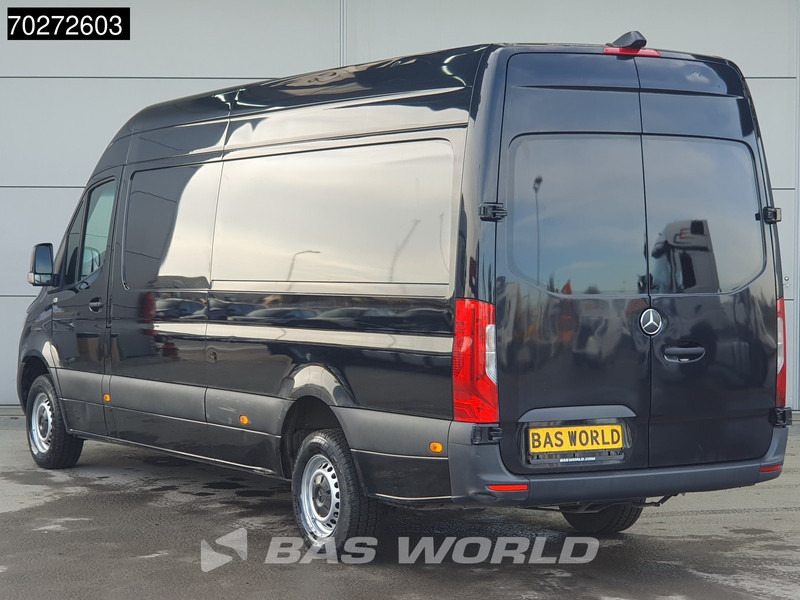 Mercedes-Benz Sprinter 317 CDI Automaat L3H2 3500KG Trekhaak 170PK Airco Camera MBUX CarPlay Euro6 L3 14Airco - Furgón: foto 2 Mercedes-Benz Sprinter 317 CDI Automaat L3H2 3500KG Trekhaak 170PK Airco Camera MBUX CarPlay Euro6 L3 14Airco - Furgón: foto 2