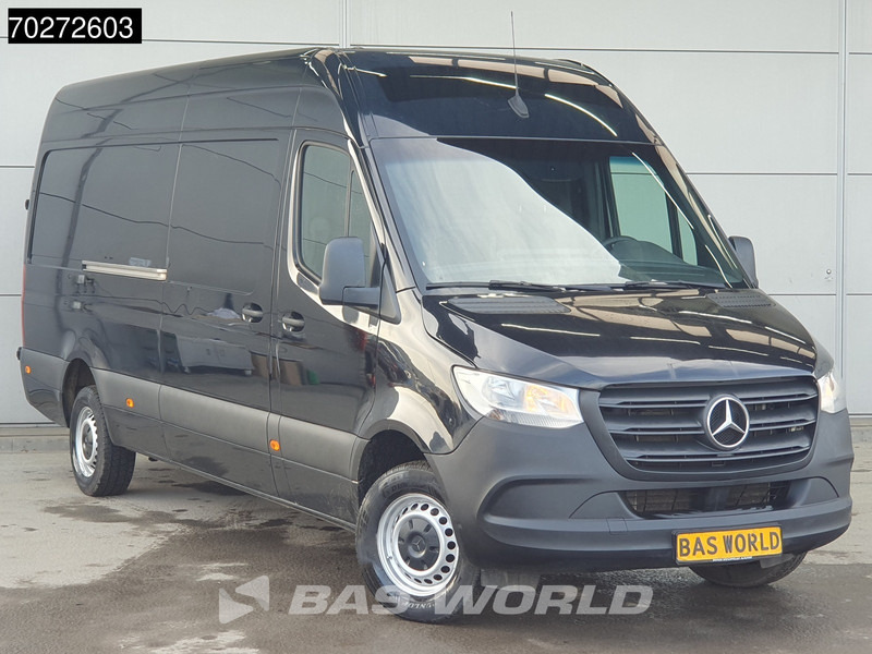 Mercedes-Benz Sprinter 317 CDI Automaat L3H2 3500KG Trekhaak 170PK Airco Camera MBUX CarPlay Euro6 L3 14Airco - Furgón: foto 3 Mercedes-Benz Sprinter 317 CDI Automaat L3H2 3500KG Trekhaak 170PK Airco Camera MBUX CarPlay Euro6 L3 14Airco - Furgón: foto 3