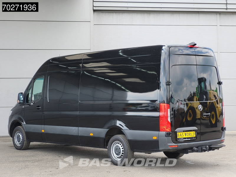 Mercedes-Benz Sprinter 317 CDI Automaat L3H2 3500KG Trekhaak 170PK Airco Camera Parkeersensoren MBUX CarPlay Euro6 L3 15m3 Airco Trekhaak - Furgón: foto 2 Mercedes-Benz Sprinter 317 CDI Automaat L3H2 3500KG Trekhaak 170PK Airco Camera Parkeersensoren MBUX CarPlay Euro6 L3 15m3 Airco Trekhaak - Furgón: foto 2