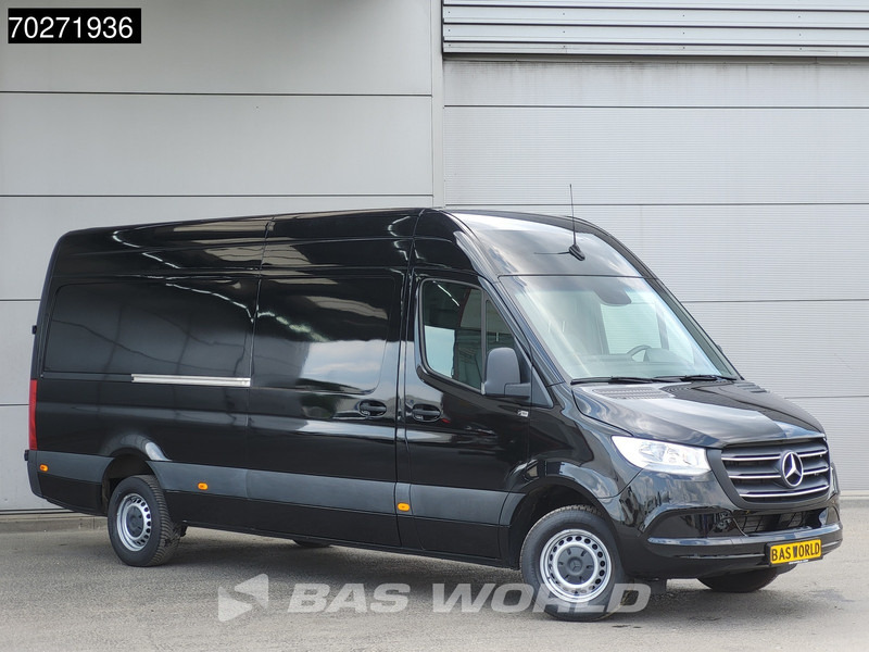 Mercedes-Benz Sprinter 317 CDI Automaat L3H2 3500KG Trekhaak 170PK Airco Camera Parkeersensoren MBUX CarPlay Euro6 L3 15m3 Airco Trekhaak - Furgón: foto 3 Mercedes-Benz Sprinter 317 CDI Automaat L3H2 3500KG Trekhaak 170PK Airco Camera Parkeersensoren MBUX CarPlay Euro6 L3 15m3 Airco Trekhaak - Furgón: foto 3