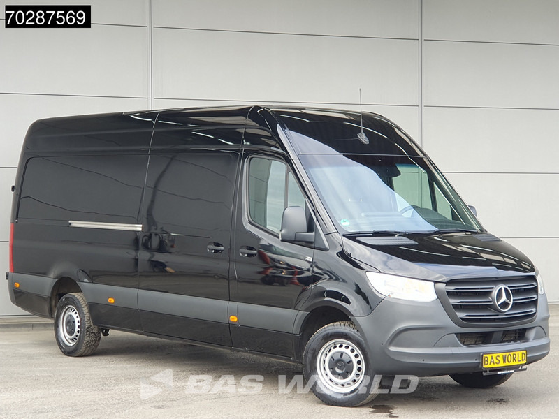 Mercedes-Benz Sprinter 317 CDI Automaat L3H2 3500KG Trekhaak 170PK Airco Camera Parkeersensoren MBUX CarPlay Euro6 L3 15m3 Airco Trekhaak - Furgón: foto 3 Mercedes-Benz Sprinter 317 CDI Automaat L3H2 3500KG Trekhaak 170PK Airco Camera Parkeersensoren MBUX CarPlay Euro6 L3 15m3 Airco Trekhaak - Furgón: foto 3