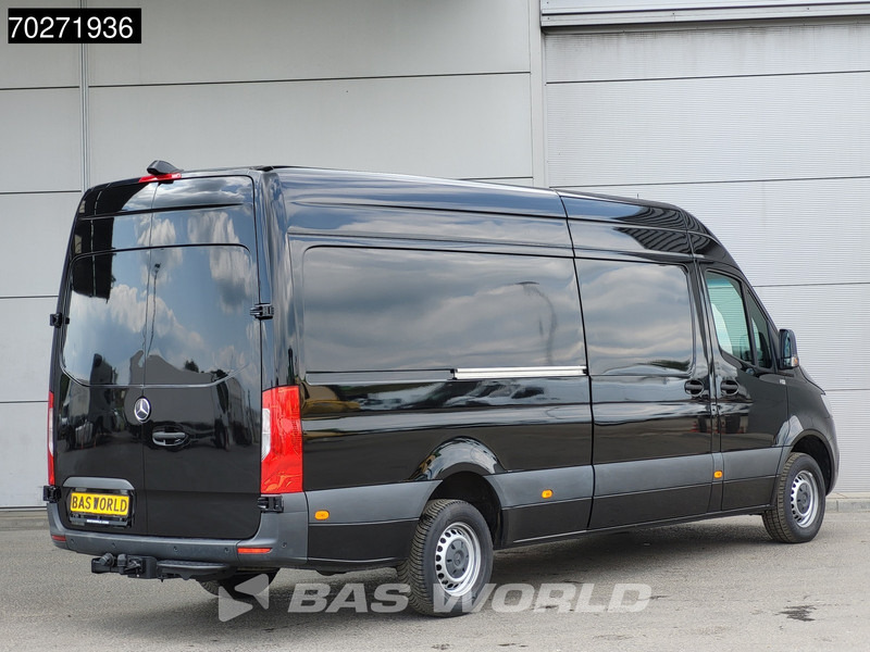 Mercedes-Benz Sprinter 317 CDI Automaat L3H2 3500KG Trekhaak 170PK Airco Camera Parkeersensoren MBUX CarPlay Euro6 L3 15m3 Airco Trekhaak - Furgón: foto 5 Mercedes-Benz Sprinter 317 CDI Automaat L3H2 3500KG Trekhaak 170PK Airco Camera Parkeersensoren MBUX CarPlay Euro6 L3 15m3 Airco Trekhaak - Furgón: foto 5