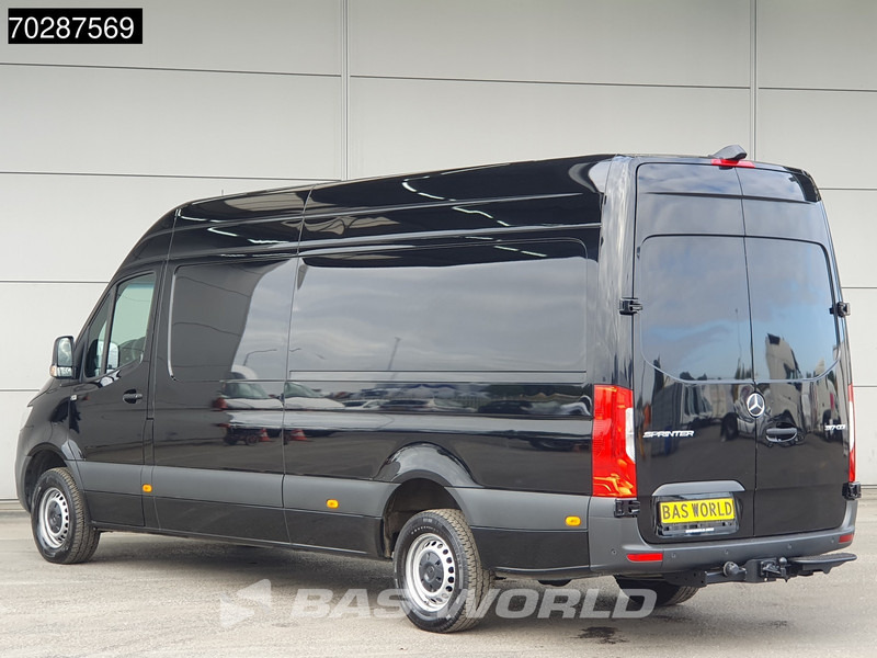 Mercedes-Benz Sprinter 317 CDI Automaat L3H2 3500KG Trekhaak 170PK Airco Camera Parkeersensoren MBUX CarPlay Euro6 L3 15m3 Airco Trekhaak - Furgón: foto 2 Mercedes-Benz Sprinter 317 CDI Automaat L3H2 3500KG Trekhaak 170PK Airco Camera Parkeersensoren MBUX CarPlay Euro6 L3 15m3 Airco Trekhaak - Furgón: foto 2