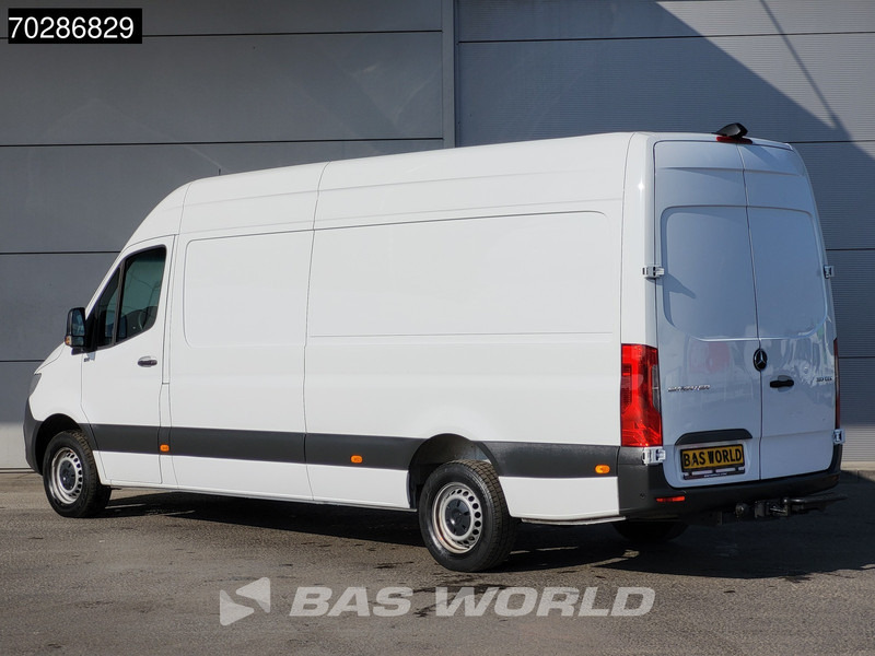 Mercedes-Benz Sprinter 317 CDI Automaat L3H2 3500KG Trekhaak 170PK Airco Camera Parkeersensoren MBUX CarPlay Euro6 L3 16m3 Airco Trekhaak - Furgón: foto 2 Mercedes-Benz Sprinter 317 CDI Automaat L3H2 3500KG Trekhaak 170PK Airco Camera Parkeersensoren MBUX CarPlay Euro6 L3 16m3 Airco Trekhaak - Furgón: foto 2