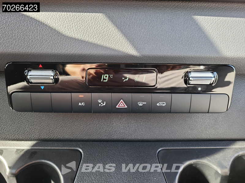 Leasing de Mercedes-Benz Sprinter 317 CDI Automaat Laadklep Zijdeur Bakwagen Navi Airco Cruise MBUX Euro6 Meubelbak Koffer 12m3 Airco Cruise control Mercedes-Benz Sprinter 317 CDI Automaat Laadklep Zijdeur Bakwagen Navi Airco Cruise MBUX Euro6 Meubelbak Koffer 12m3 Airco Cruise control: foto 16