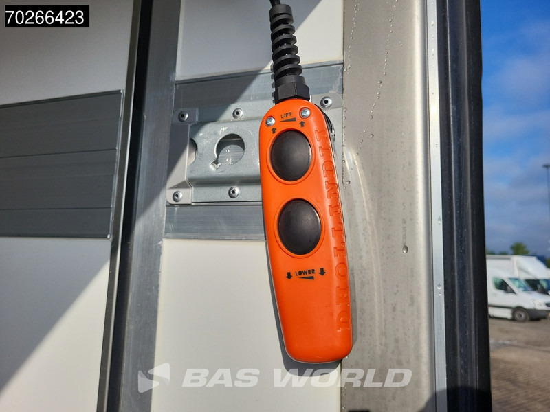 Leasing de Mercedes-Benz Sprinter 317 CDI Automaat Laadklep Zijdeur Bakwagen Navi Airco Cruise MBUX Euro6 Meubelbak Koffer 12m3 Airco Cruise control Mercedes-Benz Sprinter 317 CDI Automaat Laadklep Zijdeur Bakwagen Navi Airco Cruise MBUX Euro6 Meubelbak Koffer 12m3 Airco Cruise control: foto 9