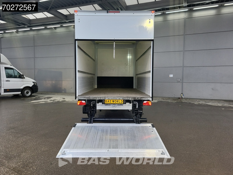 Mercedes-Benz Sprinter 317 CDI Bakwagen Automaat Laadklep Camera Meubelbak Koffer LBW 20m3 Airco - Furgoneta caja cerrada: foto 3 Mercedes-Benz Sprinter 317 CDI Bakwagen Automaat Laadklep Camera Meubelbak Koffer LBW 20m3 Airco - Furgoneta caja cerrada: foto 3