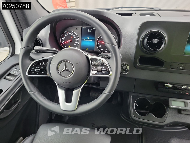 Furgoneta frigorifica nuevo Mercedes-Benz Sprinter 317 CDI Koelwagen Automaat Zijdeur 2025-Model Thermo King V-300max 230v-Stekker 170PK Airco Cruise MBUX CarPlay Euro6 Koel Koele: foto 18