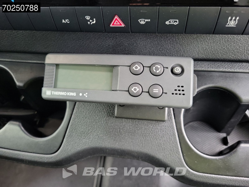 Furgoneta frigorifica nuevo Mercedes-Benz Sprinter 317 CDI Koelwagen Automaat Zijdeur 2025-Model Thermo King V-300max 230v-Stekker 170PK Airco Cruise MBUX CarPlay Euro6 Koel Koele: foto 12