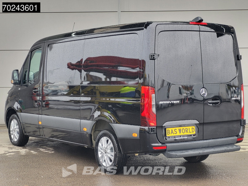 Mercedes-Benz Sprinter 319 CDI Automaat L2H1 Laag dak 2025model ACC LED Navi Camera Velgen L2 9m3 Airco - Furgón: foto 2 Mercedes-Benz Sprinter 319 CDI Automaat L2H1 Laag dak 2025model ACC LED Navi Camera Velgen L2 9m3 Airco - Furgón: foto 2