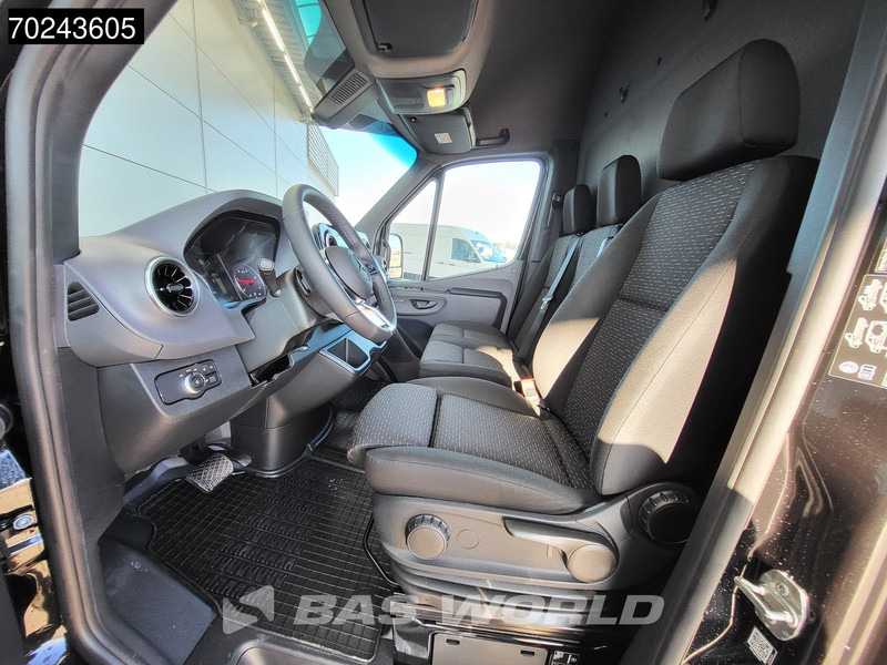 Furgón nuevo Mercedes-Benz Sprinter 319 CDI Automaat L2H2 2025model ACC LED Navi Camera Velgen 11m3 Airco: foto 11