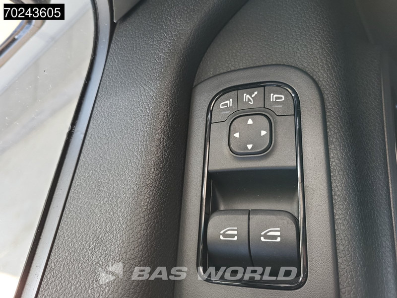 Furgón nuevo Mercedes-Benz Sprinter 319 CDI Automaat L2H2 2025model ACC LED Navi Camera Velgen 11m3 Airco: foto 17