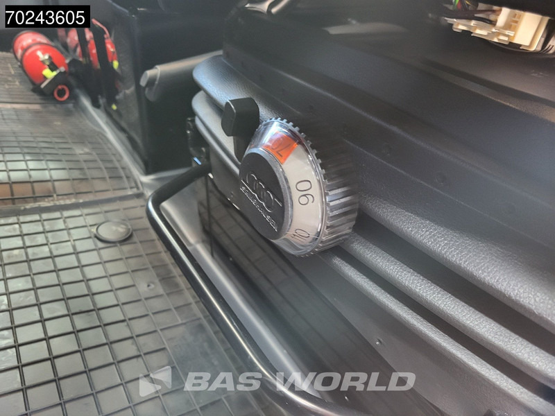 Furgón nuevo Mercedes-Benz Sprinter 319 CDI Automaat L2H2 2025model ACC LED Navi Camera Velgen 11m3 Airco: foto 18