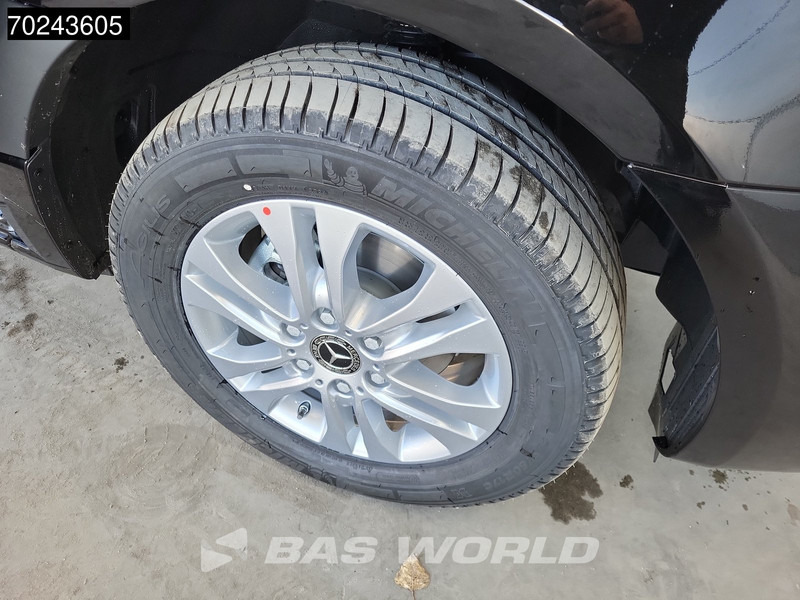 Furgón nuevo Mercedes-Benz Sprinter 319 CDI Automaat L2H2 2025model ACC LED Navi Camera Velgen 11m3 Airco: foto 6